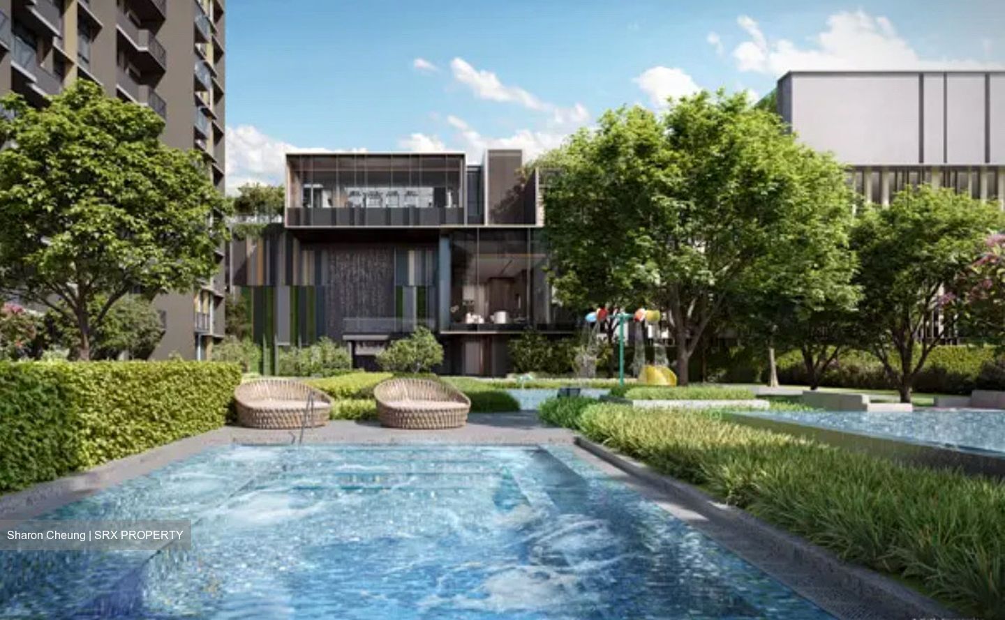Coastal Cabana (D17), Condominium #505124111